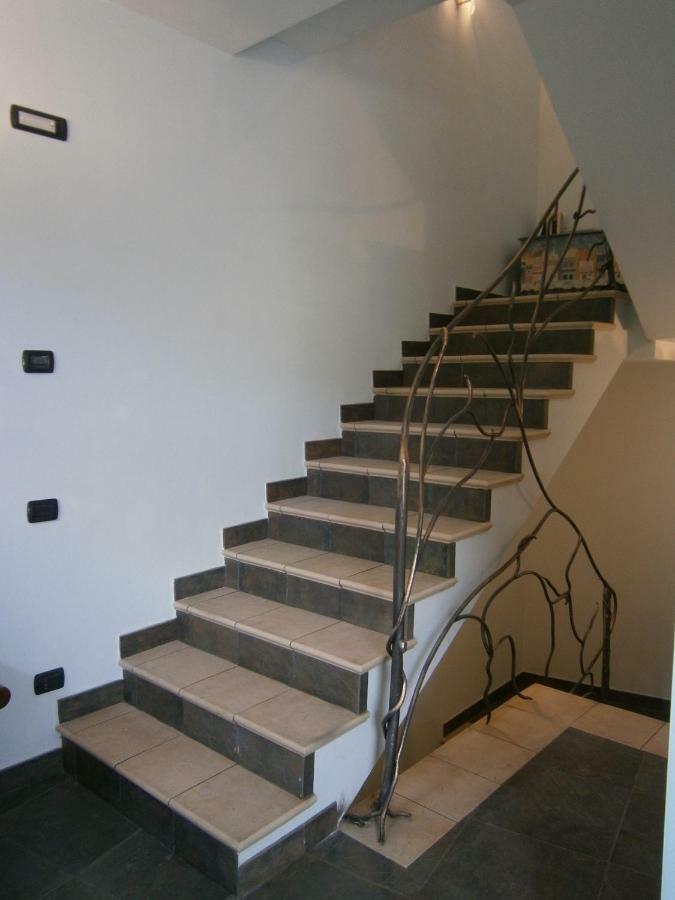 Casa La Gemma Villa San Romano  Ngoại thất bức ảnh